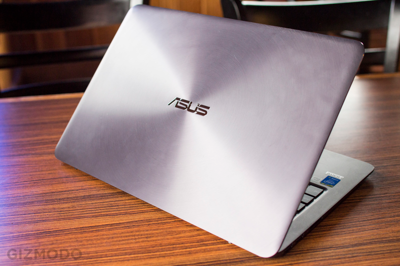 Illustration for article titled Asus Zenbook UX305 Review: A Great Laptop for Just $700